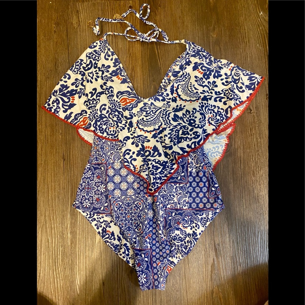 Luli fama one piece